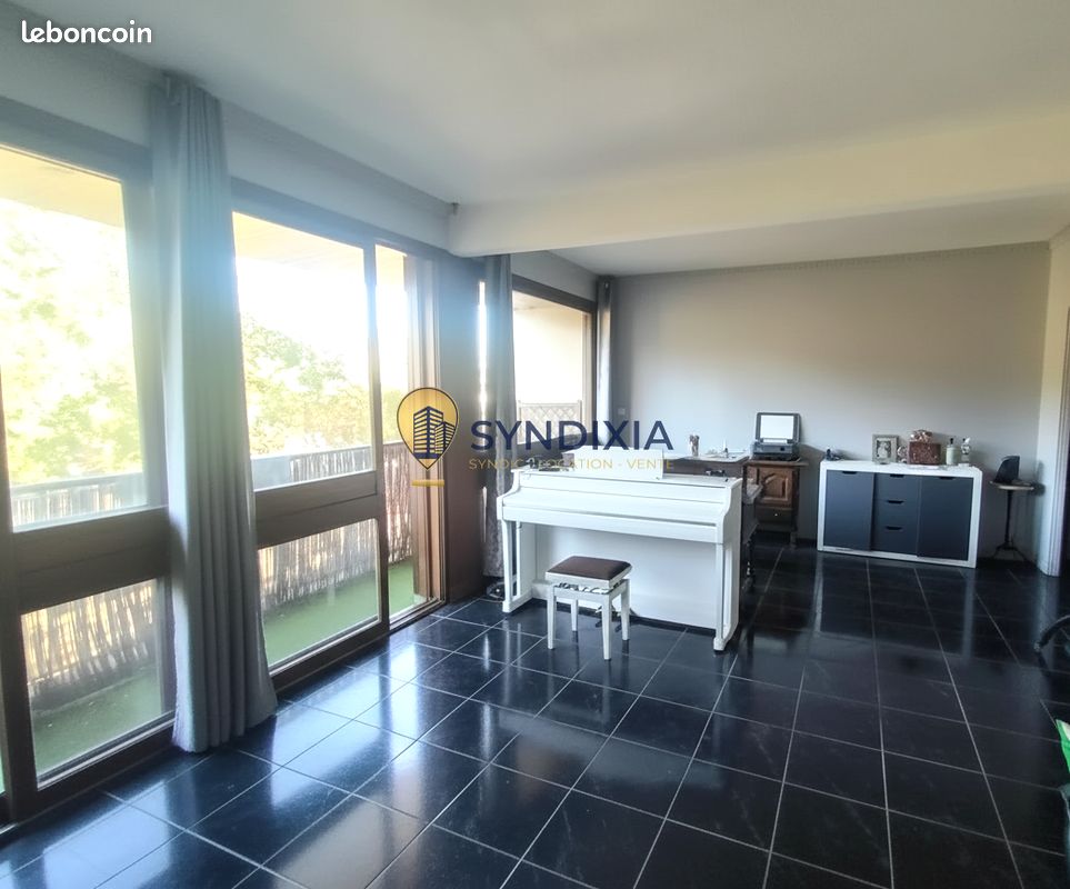 Appartement 4 pièces 77 m² · à Vernouillet · 77 m² · 96 500 €