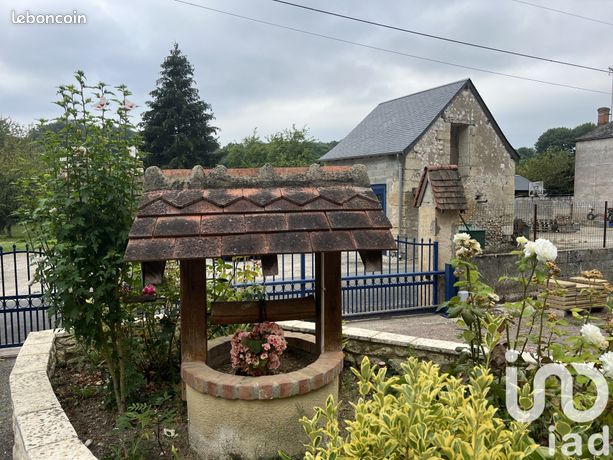 Maison 4 pièces 130 m²