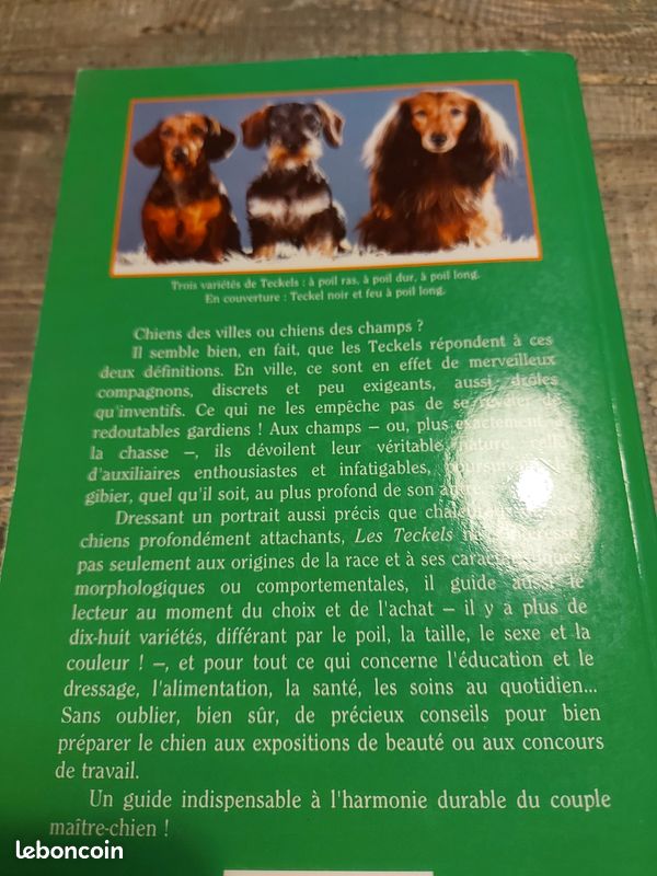 Les Teckels (image 2)