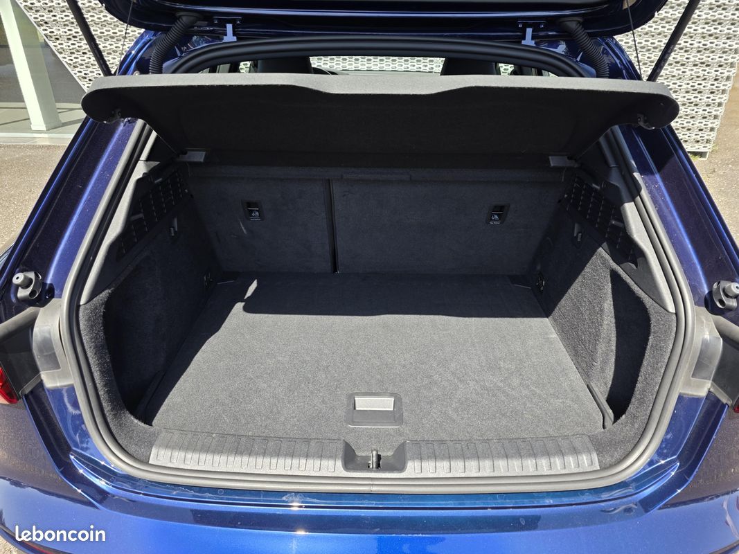 AUDI A3 Sportback TDI 150 S tronic 7 S line (image 27)