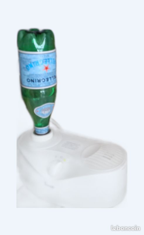 Brumisateur vapeur fraiche (image 1)