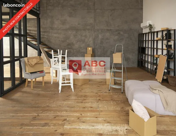 Annonce location Local commercial claira