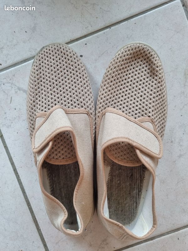 Chaussure été homme (image 1)