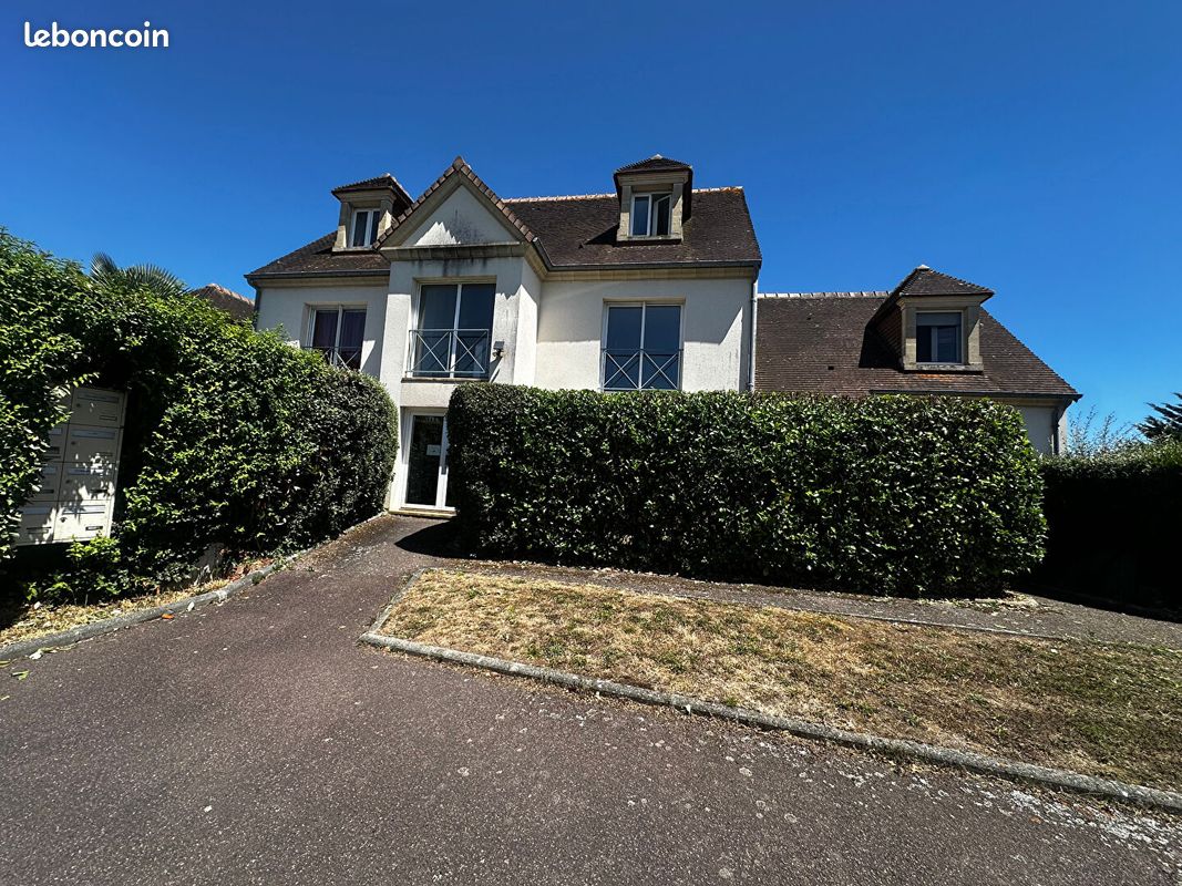 Appartement 2 pièces 40 m² · à Bretteville-sur-Odon · 40 m² · 745 €