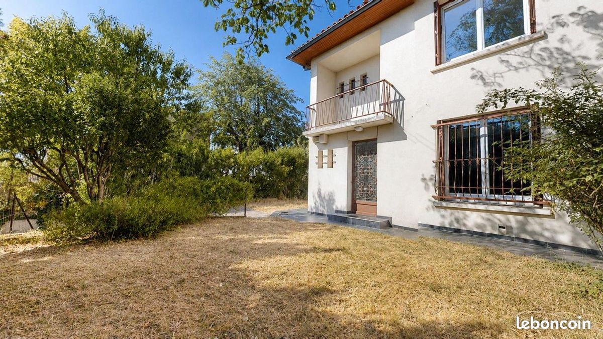 Maison 4 pièces 84 m² · à Toulouse · 84 m² · 422 000 €