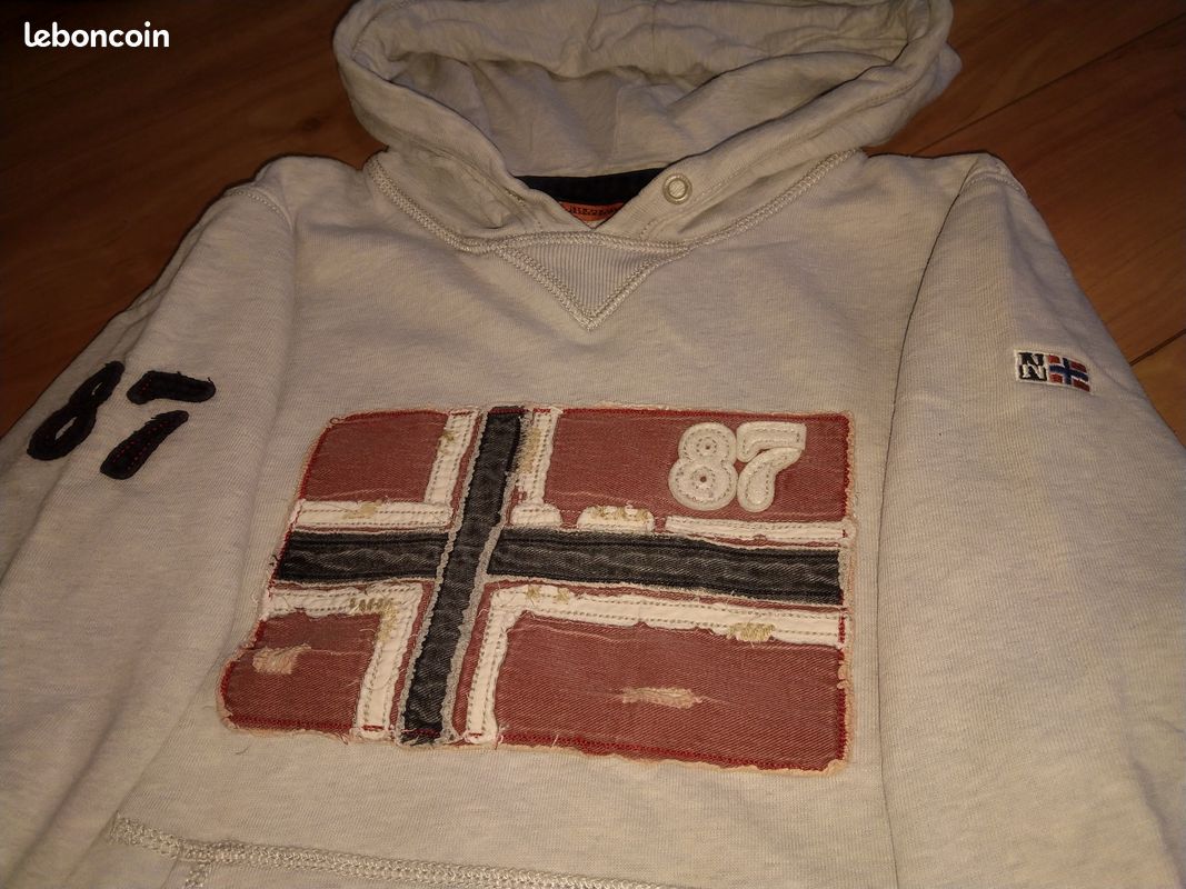 Sweat Napapijri (image 1)