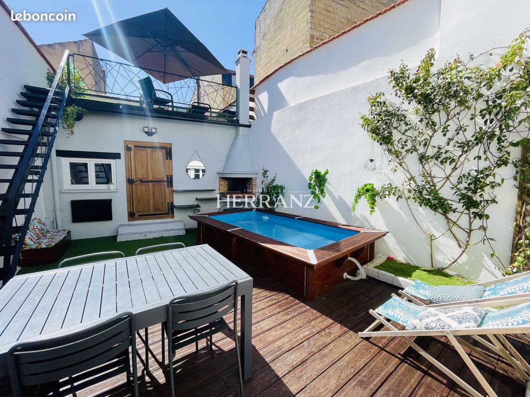Maison 5 pièces 190 m² · à Libourne · 190 m² · 400 000 €