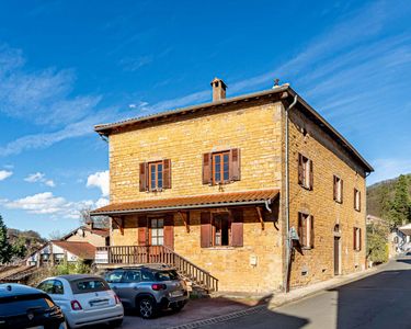 Appartement 370 000 € - 112 m²