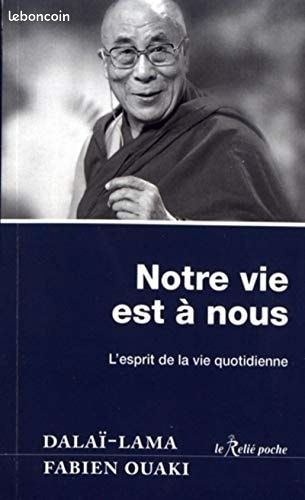 Notre vie est à nous (image 1)