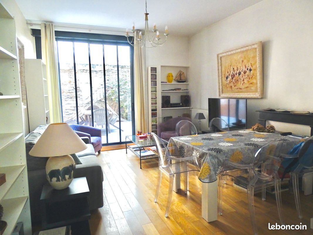 Maison 5 pièces 107 m² · à Angers · 107 m² · 495 000 €