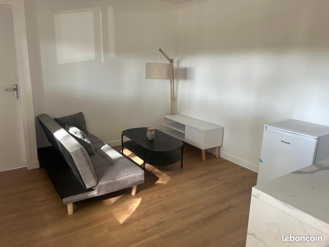 Appartement 2 pièces 35 m² · à Tournefeuille · 35 m² · 750 €/mois