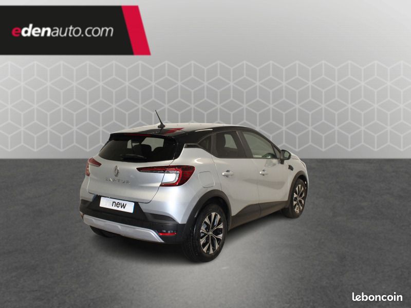 Renault Captur TCe 90 Evolution (image 4)