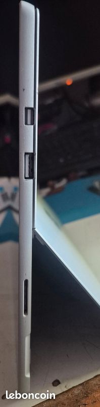 Surface Pro 1769 i5-7300U Ram 8GO ssd 128 go (image 11)