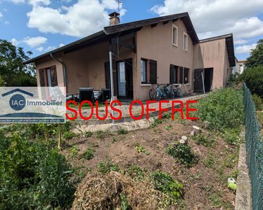 Maison 360 000 € - 164 m²