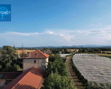 Appartement 262 000 € - 79 m²