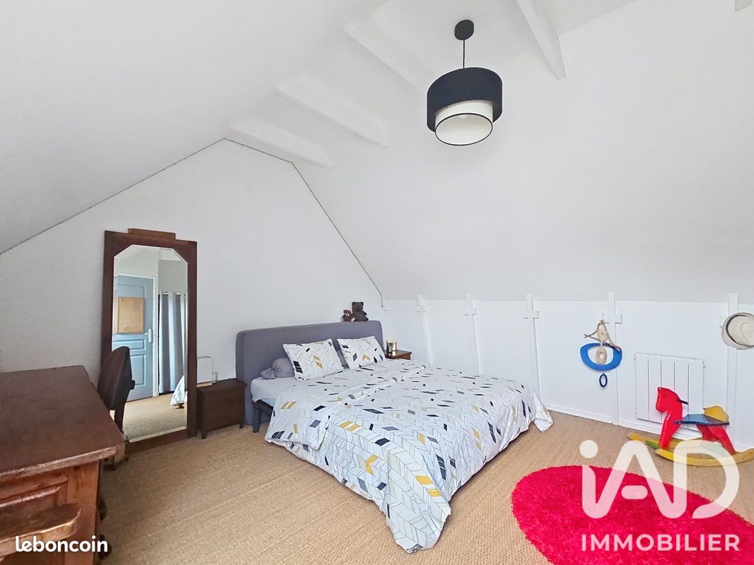 Longère 3 pièces 78 m² (image 14)