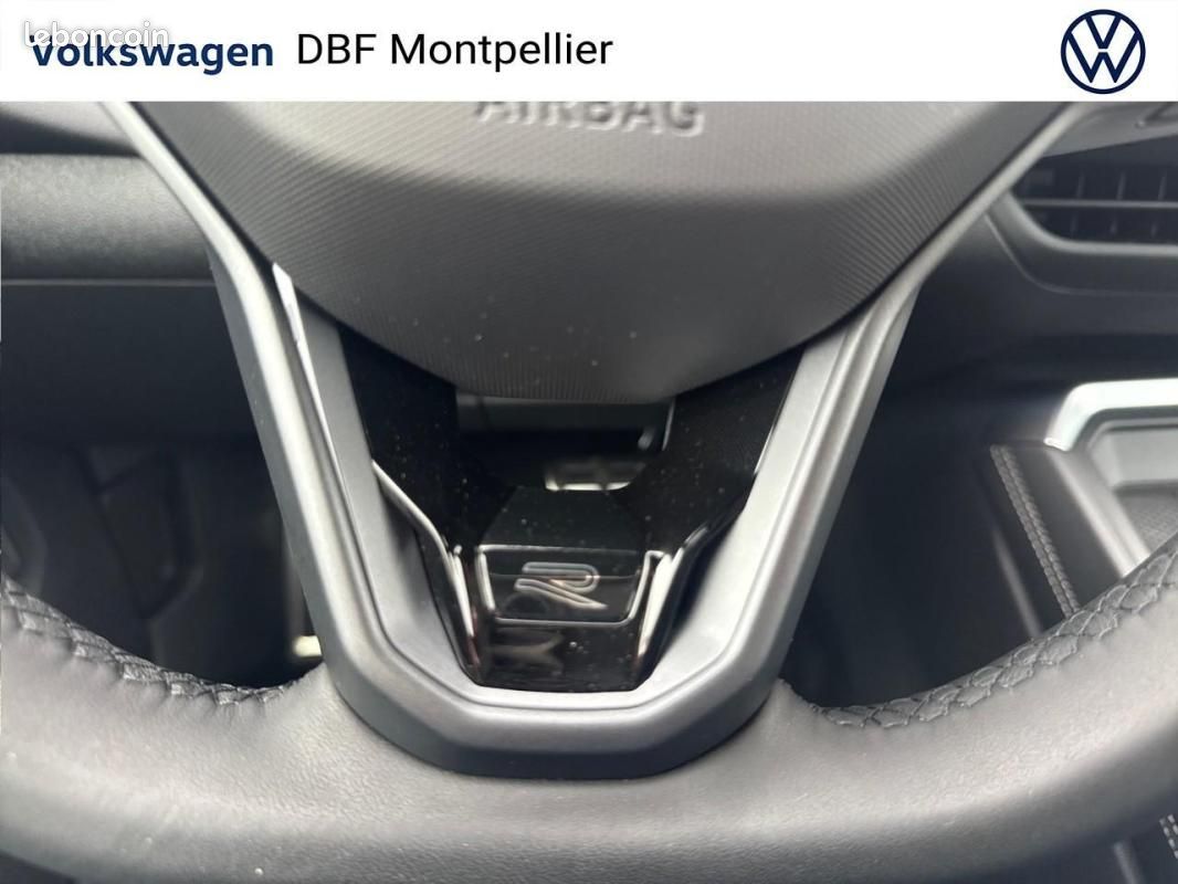 Volkswagen T-Roc FL NOUVEAU NF 1.5 ETSI HYBRID 150CH D (image 15)