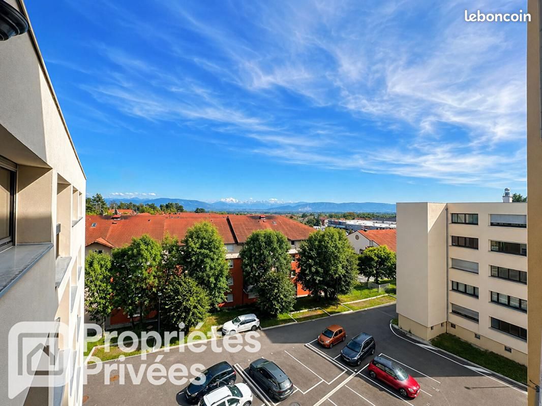 Appartement 4 pièces 91 m² · à Gex · 90,9 m² · 350 000 €