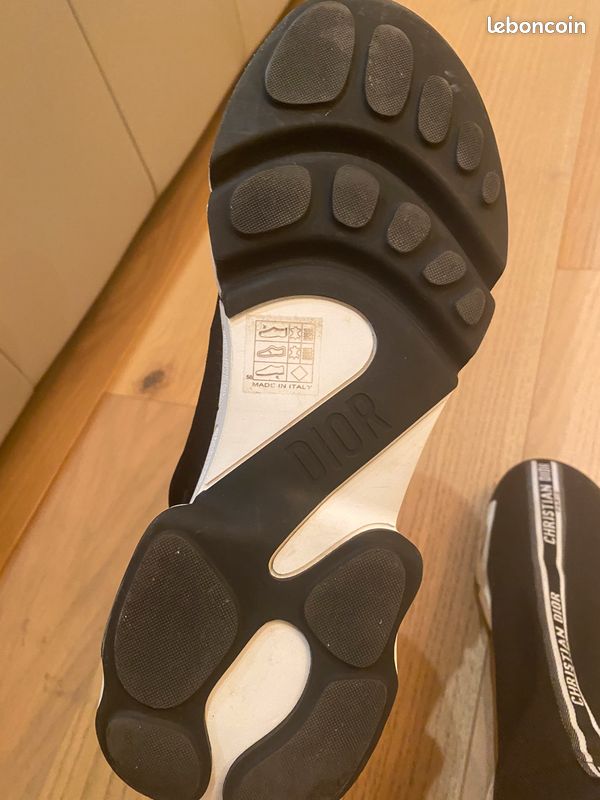 Dior boots (image 5)