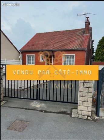 Maison 4 pièces 95 m²