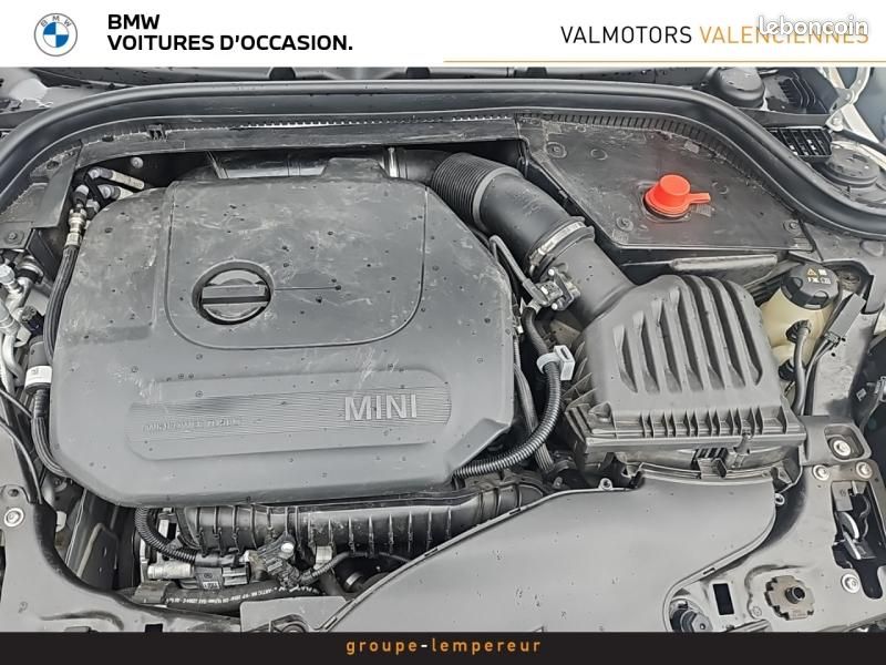 Mini Mini Cooper 136ch Edition Camden BVA7 (image 27)