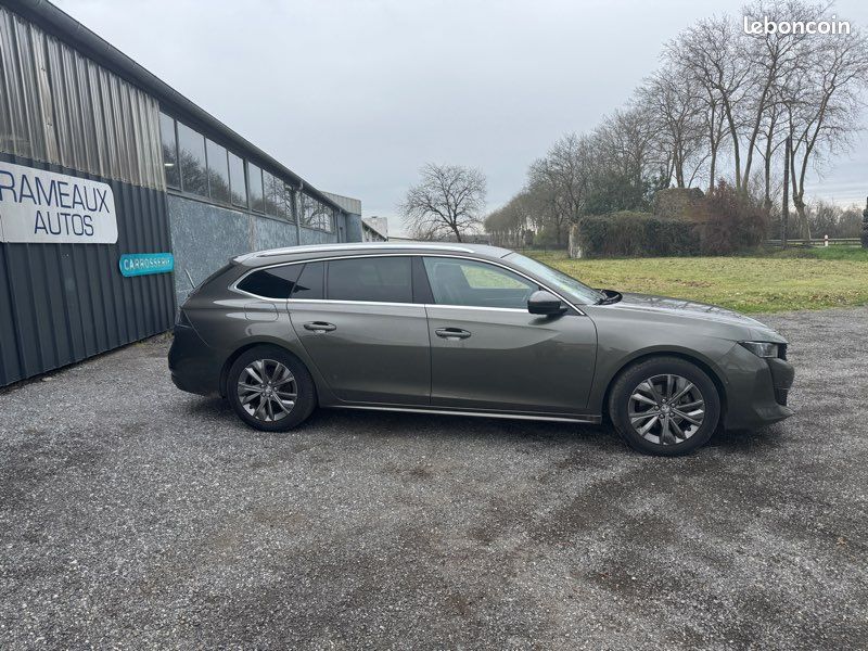 Peugeot 508 Sw 1.5 HDI 130 Allure (image 2)
