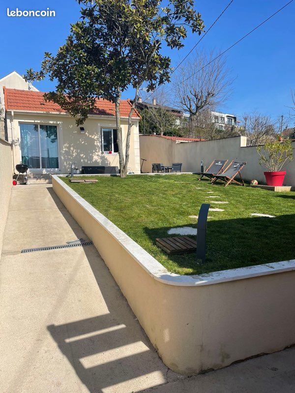 Maison 3 pièces 67 m² · à Argenteuil · 67 m² · 263 000 €