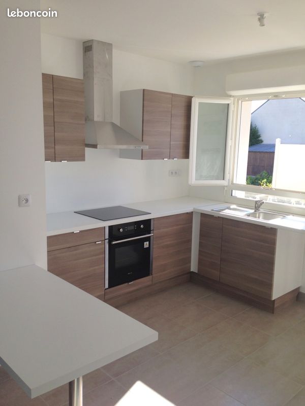 Maison 3 pièces 62 m² · à Chécy · 62 m² · 199 200 €