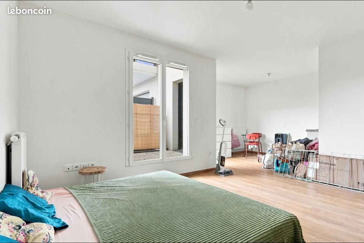 Appartement 1 pièce 34 m² · à Créteil · 34 m² · 192 000 €