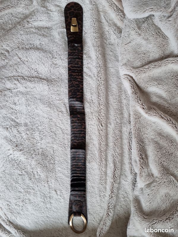 Ceinture ajustable Morgan (image 3)