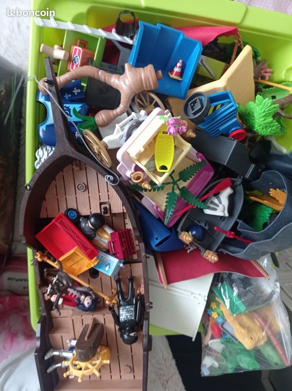 Playmobil (image 3)