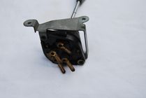 Commodo D’éclairage Et D’avertissement GELBON COMEC 21800 - Pour Citroën AMI 6, DS, ID - Neuf