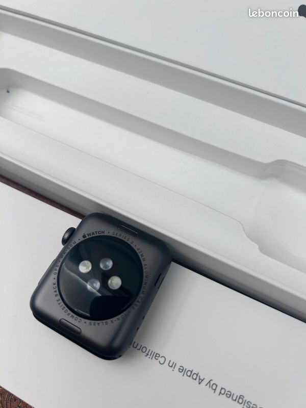Apple Watch Series 3 (image 6)