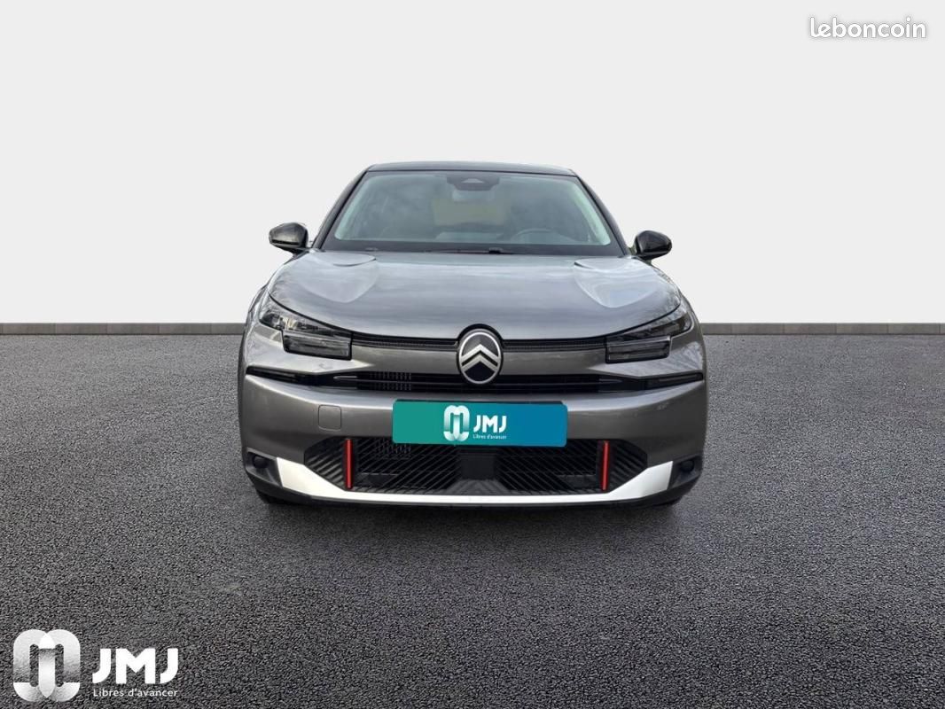 Citroën C4 Hybride 145 e-DCS6 Collection (image 5)