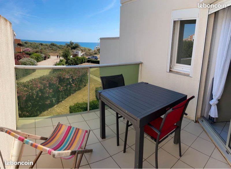Appartement 1 pièce 24 m² · à Perpignan · 24 m² · 500 €