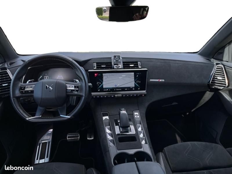 Ds DS 7 Crossback E-TENSE 225ch Performance Line + (image 10)