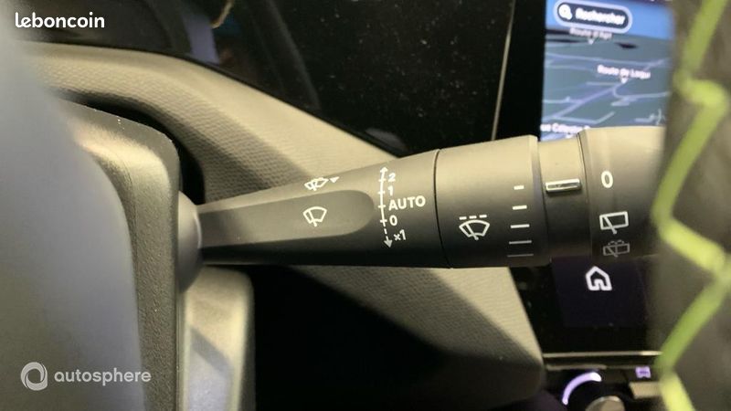 Peugeot 308 1.2 Hybrid 145ch GT e-DCS6 (image 24)