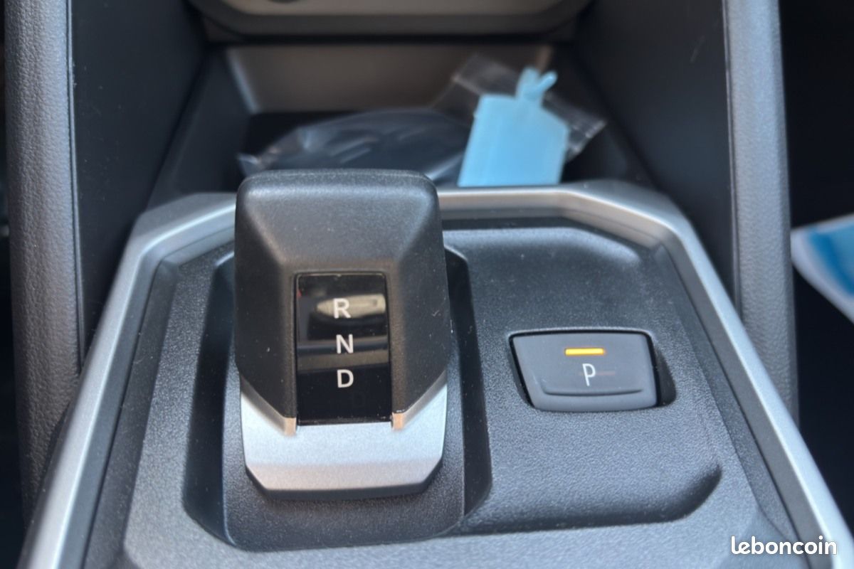 Dacia bigster HYBRID-G 150 4X4 EXPRESSION + -1% (image 11)