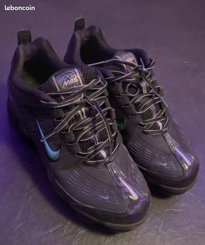 Nike vapormax Chaussures