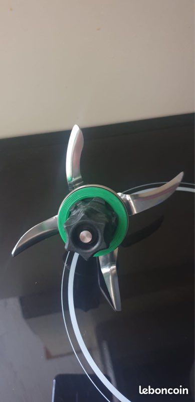Lames original (image 1)