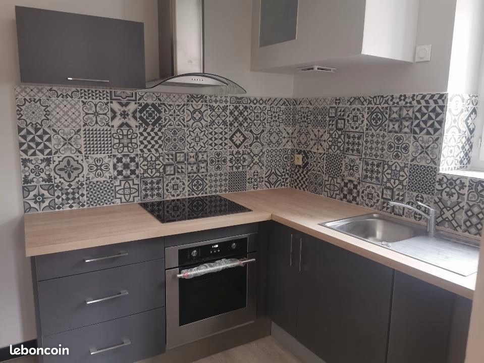 Duplex 4 pièces 60 m² - Cornil 19150 (image principale 0)