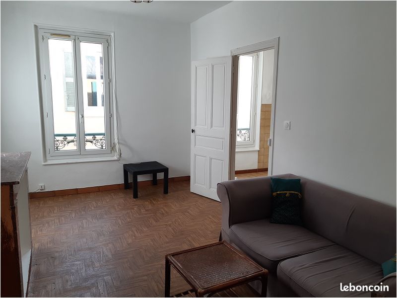 Appartement 2 pièces 57 m² · à Alès · 57 m² · 490 €