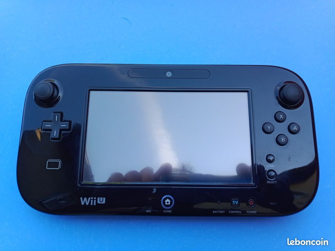Wii U (image 2)