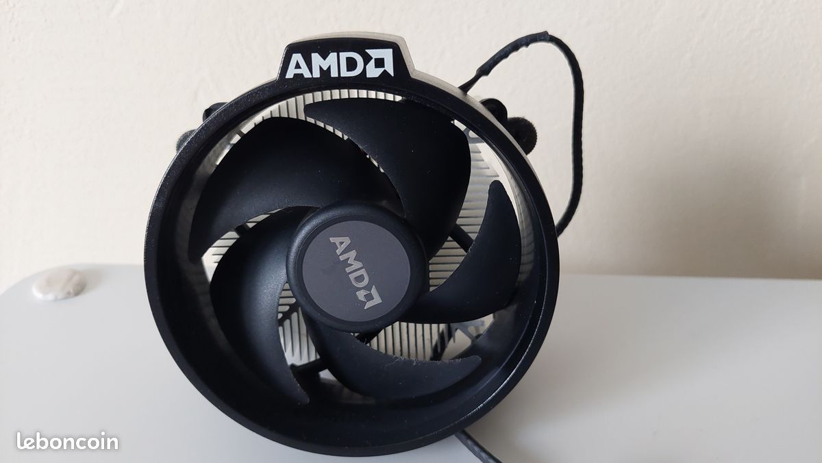 Rysen 3 3200G (image 5)