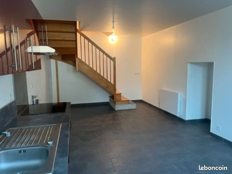 Appartement 2 pièces 41 m² · à Pézarches · 41 m² · 696 €/mois
