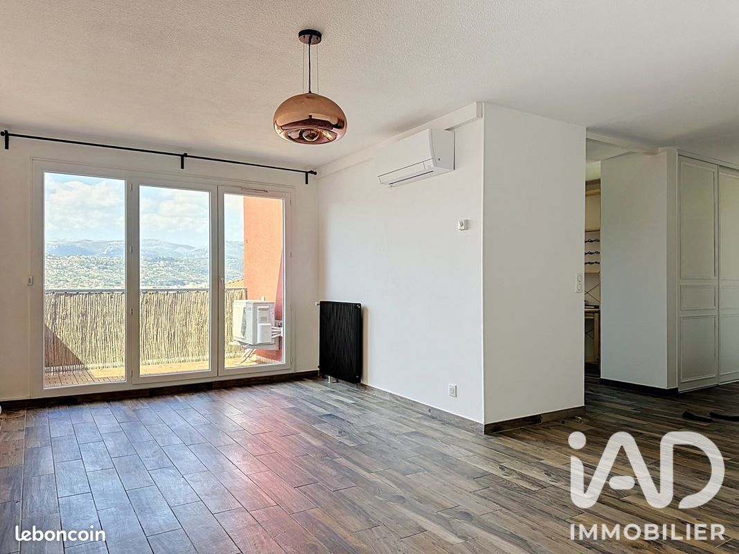 Appartement 3 pièces 70 m² · à Nice · 70 m² · 1 880 €/mois