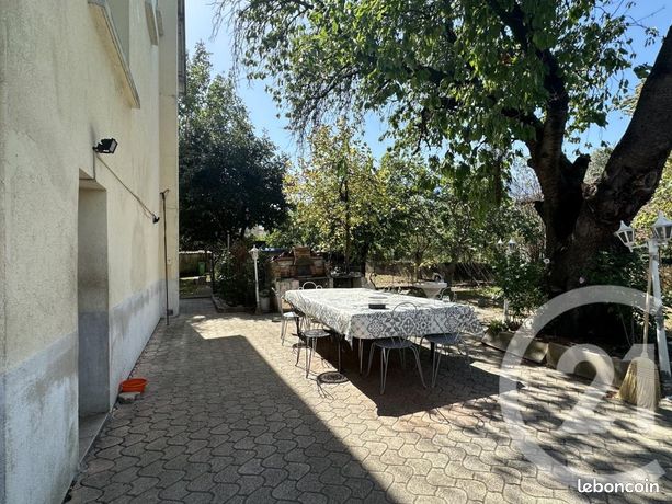 Maison 7 pièces 162 m² — 16