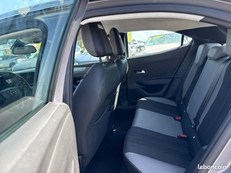 Opel Mokka 1.2 Turbo 130ch Elegance BVA8 (image 10)