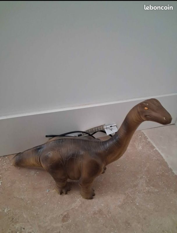 Lot décoration enfant thème dinosaure (image 3)