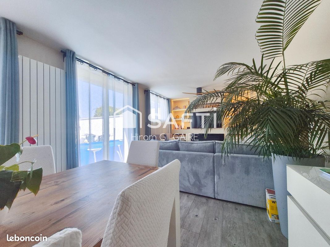 Maison 4 pièces 90 m² · à Pont-Sainte-Maxence · 90 m² · 230 000 €